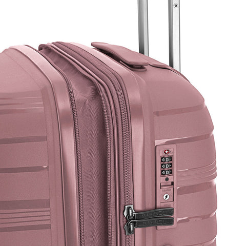 Cabin Suitcase - Gabol - KIBA 54x39x21/24