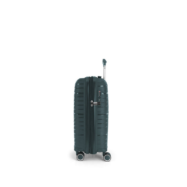 Cabin Suitcase - Gabol - KIBA 54x39x21/24