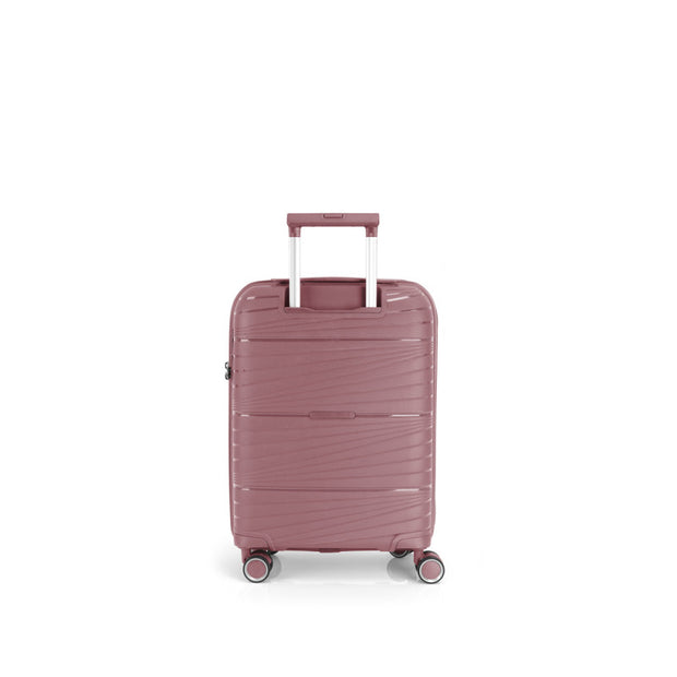 Cabin Suitcase - Gabol - KIBA 54x39x21/24