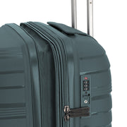 Cabin Suitcase - Gabol - KIBA 54x39x21/24