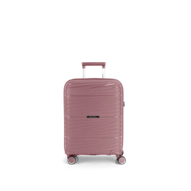 Cabin Suitcase - Gabol - KIBA 54x39x21/24