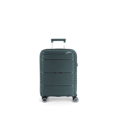 Cabin Suitcase - Gabol - KIBA 54x39x21/24