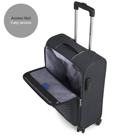 Gabol Lisboa Cabin Suitcase