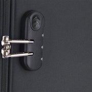Gabol Lisboa Cabin Suitcase