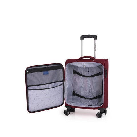 Gabol Lisboa Cabin Suitcase