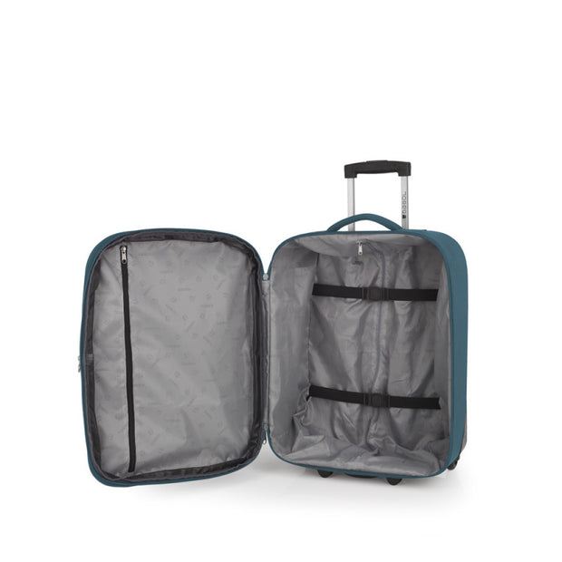 Gabol Orbit Cabin Travel Suitcase Expandable Trolley