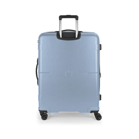 Gabol Large Trolley Suitcase Bari 77cm Expandable