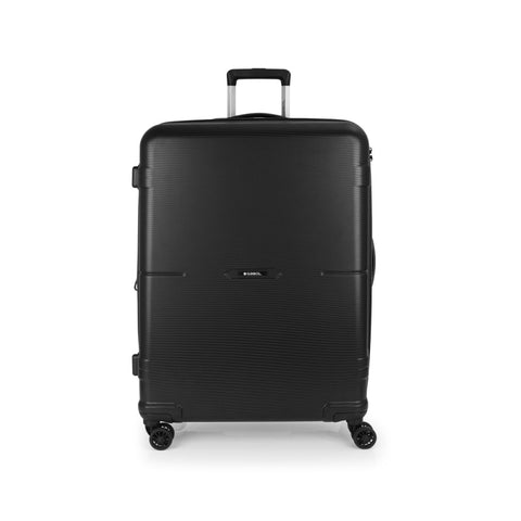 Gabol Large Trolley Suitcase Bari 77cm Expandable