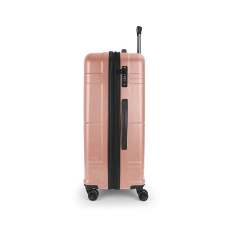 Gabol Large Trolley Suitcase Bari 77cm Expandable