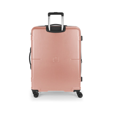 Gabol Large Trolley Suitcase Bari 77cm Expandable