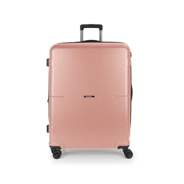 Gabol Large Trolley Suitcase Bari 77cm Expandable