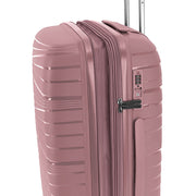 Gabol Large Suitcase Kiba 76cm Pink