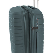 Gabol Large Suitcase Kiba 76cm - Green