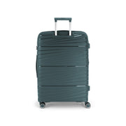 Gabol Large Suitcase Kiba 76cm - Green