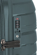 Gabol Large Suitcase Kiba 76cm - Green