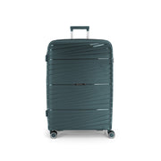 Gabol Large Suitcase Kiba 76cm - Green