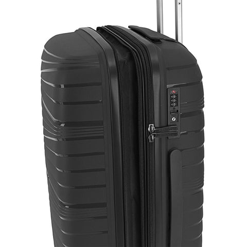 Suitcase Gabol Kiba Large