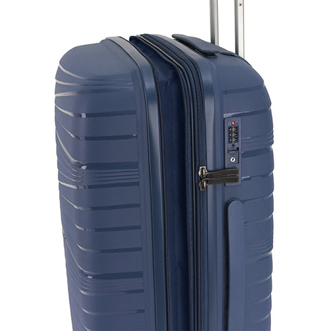 Suitcase Gabol Kiba Large