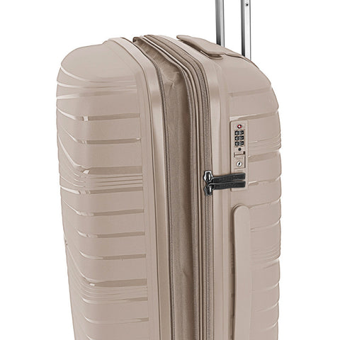 Suitcase Gabol Kiba Large