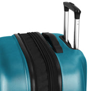 Gabol Expandable hard suitcase / Trolley / Travel suitcase - Paradise XP - 77 cm