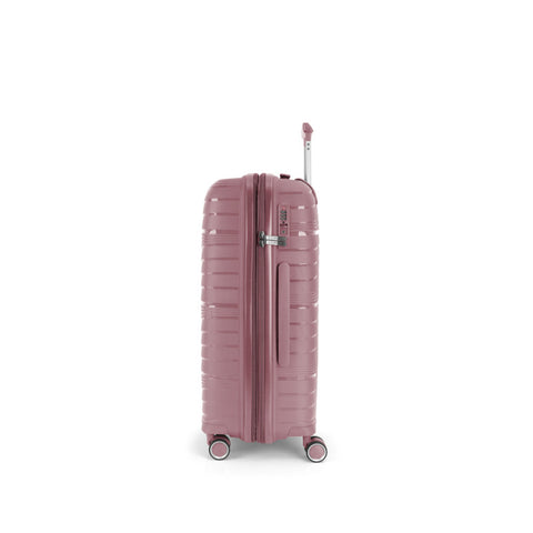 Gabol Kiba Medium Suitcase 66 cm pink