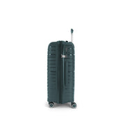 Gabol Kiba Medium Suitcase 66 cm - Green