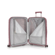 Gabol Kiba Medium Suitcase 66 cm pink