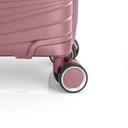 Gabol Kiba Medium Suitcase 66 cm pink