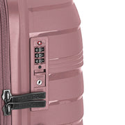 Gabol Kiba Medium Suitcase 66 cm pink