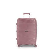 Gabol Kiba Medium Suitcase 66 cm pink