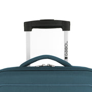 Gabol Orbit Medium Travel Suitcase Expandable Trolley