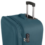 Gabol Orbit Medium Travel Suitcase Expandable Trolley