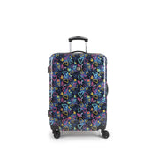 Gabol Medium Suitcase Tizas