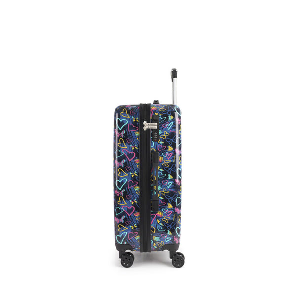Gabol Medium Suitcase Tizas