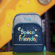 Backpack - Gabol - Space - 30x40x12 cm