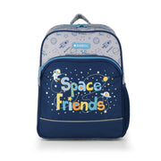 Backpack - Gabol - Space - 30x40x12 cm