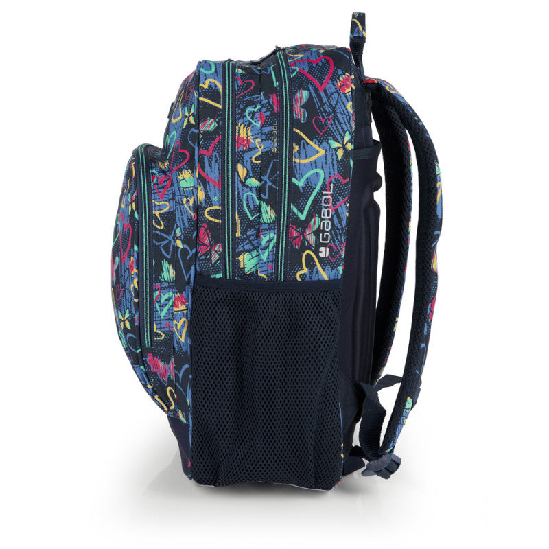 Backpack - Gabol - Tizas 32x44x15 cm – DDhandbags
