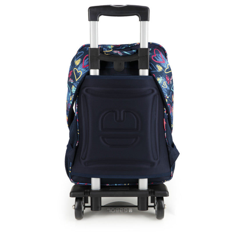 Backpack - Gabol - Tizas 32x44x15 cm – DDhandbags
