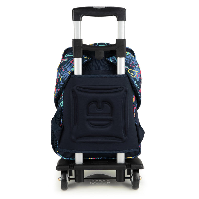 Backpack - Gabol - Tizas 30x40x12 cm – DDhandbags