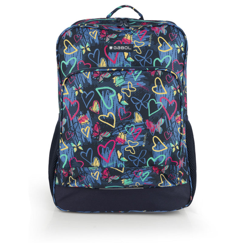Backpack - Gabol - Tizas 32x44x15 cm – DDhandbags