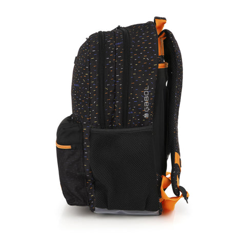 Backpack - Gabol - Virtual - 32x44x15 cm , THERMOFORMED