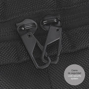 Gabol Intro Backpack Antitheft 15.6 inch - Black