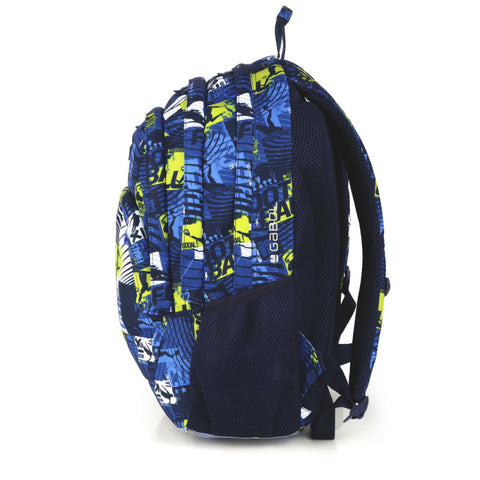 Backpack - Gabol - Ball 32x44x18 cm