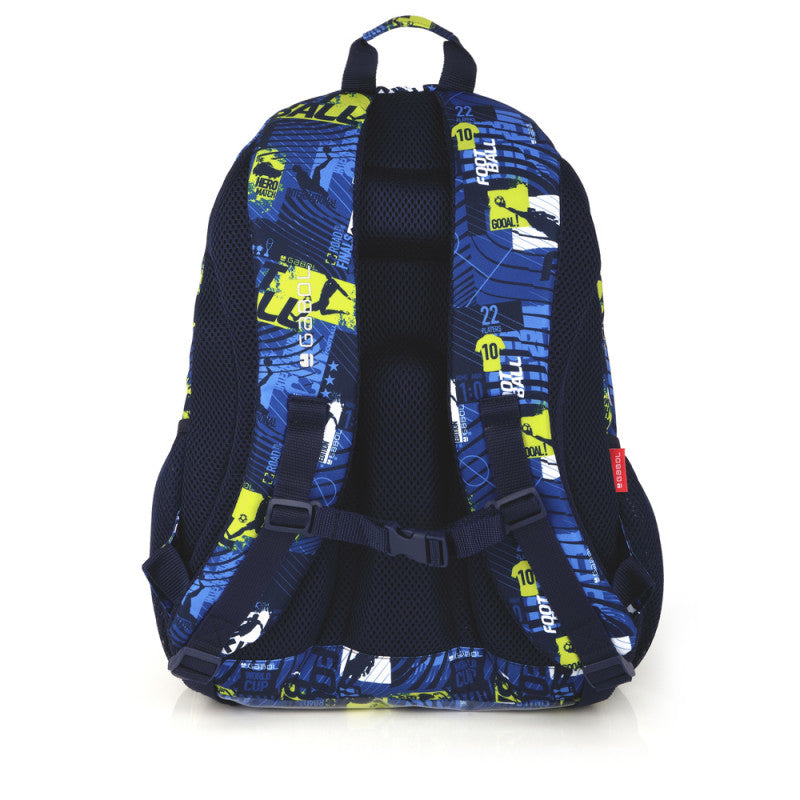 Backpack - Gabol - Ball 32x44x18 cm – DDhandbags
