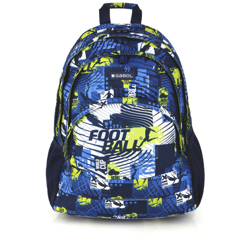 Backpack - Gabol - Ball 32x44x18 cm – DDhandbags