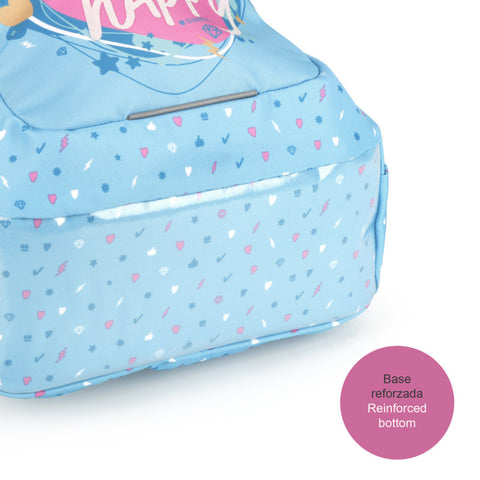 Backpack - Gabol - Confetti 21L