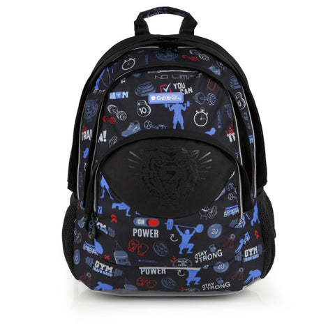 Backpack - Gabol -Training 32x44x18 cm