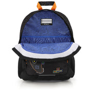 Gabol -  Backpack - Virtual - 32x44x18 cm