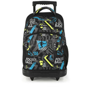 Backpack trolley - Gabol - Rivals