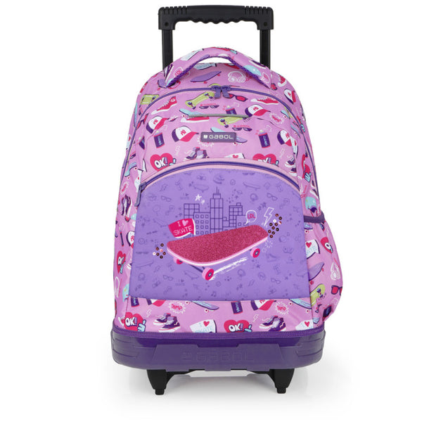Backpack trolley - Gabol - Roller